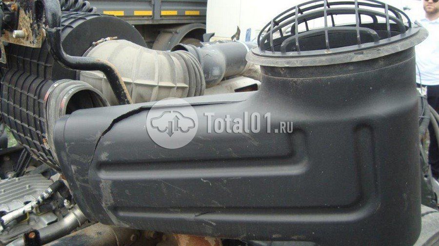 Фото Тонар JH6 52