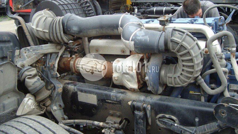 Фото Тонар JH6 60