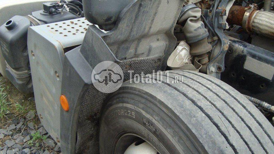 Фото Тонар JH6 62