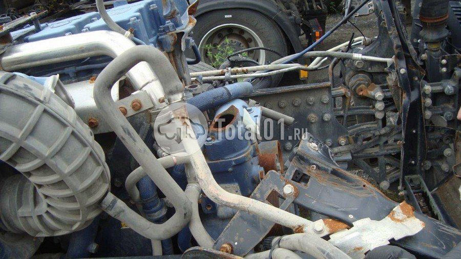 Фото Тонар JH6 64