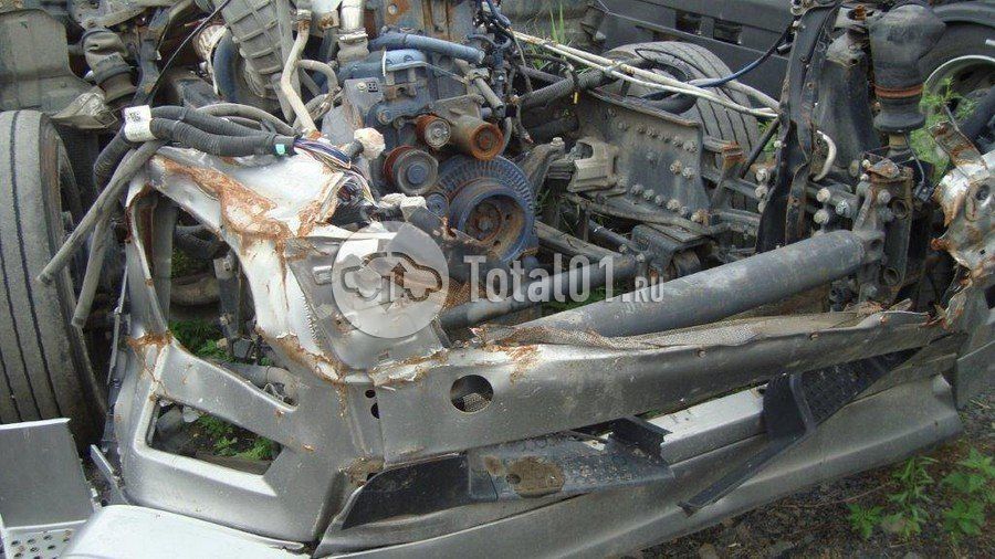 Фото Тонар JH6 66