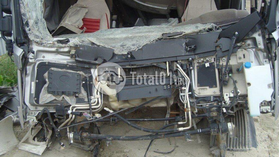 Фото Тонар JH6 72