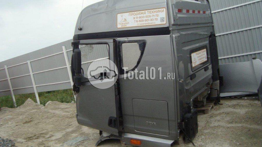 Фото Тонар JH6 74