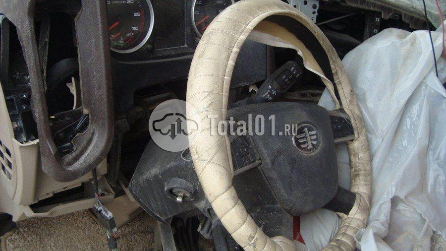 Фото Тонар JH6 80