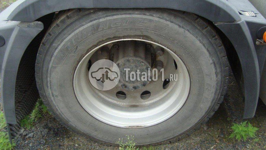 Фото Тонар JH6 88