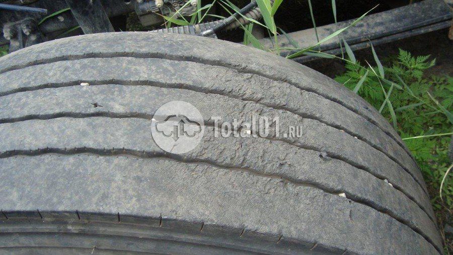 Фото Тонар JH6 92