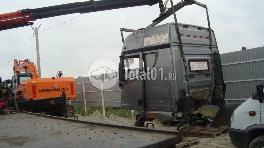 Фото Тонар JH6 94