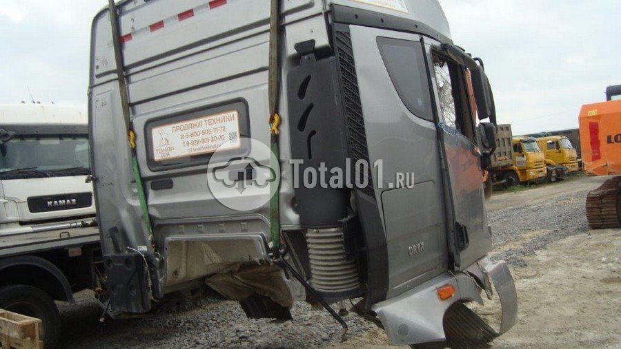 Фото Тонар JH6 98