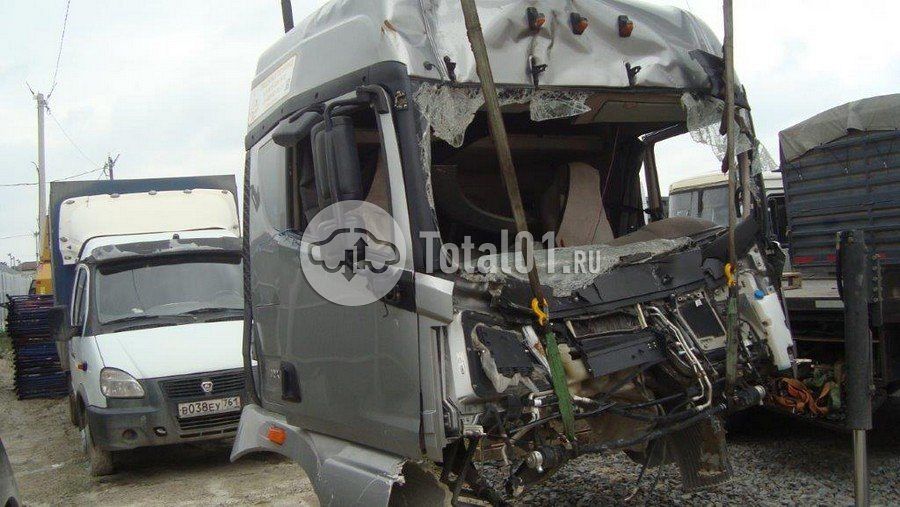 Фото Тонар JH6 100