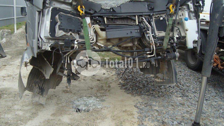 Фото Тонар JH6 102