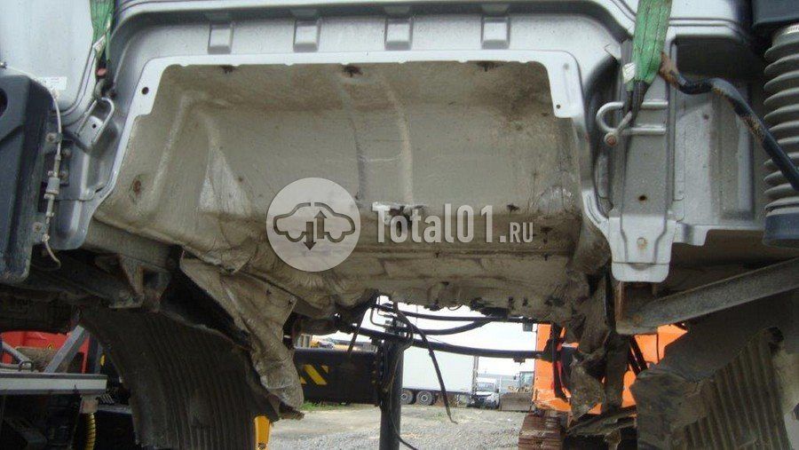 Фото Тонар JH6 104