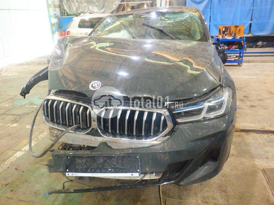 Фото BMW 6 серия 4