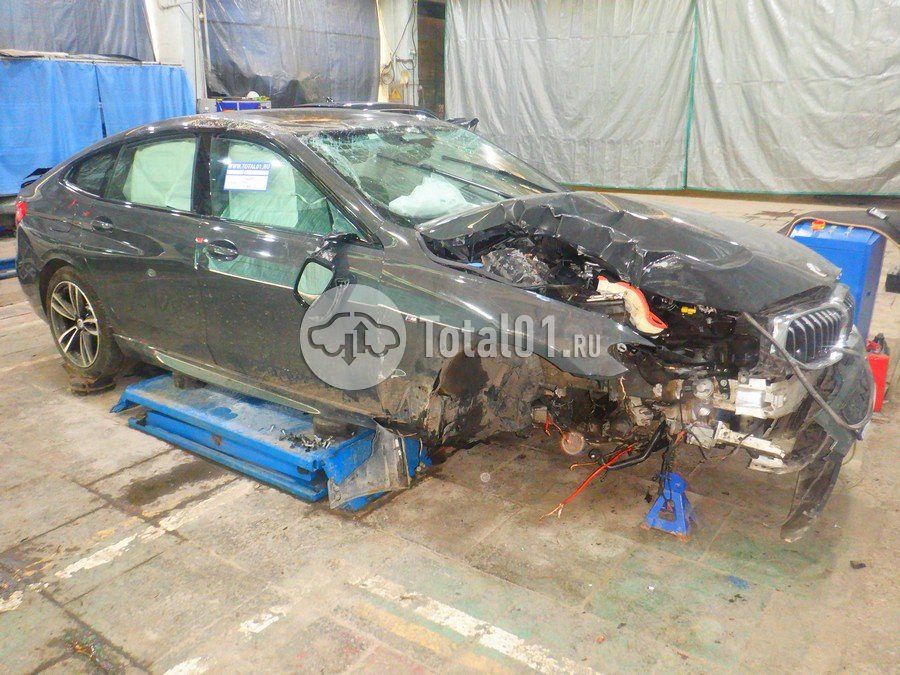 Фото BMW 6 серия 10