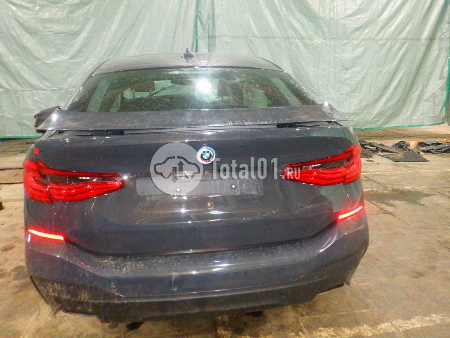 Фото BMW 6 серия 14