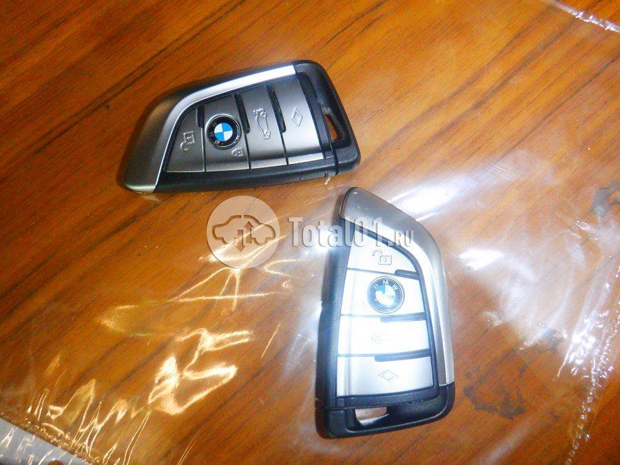 Фото BMW 6 серия 18