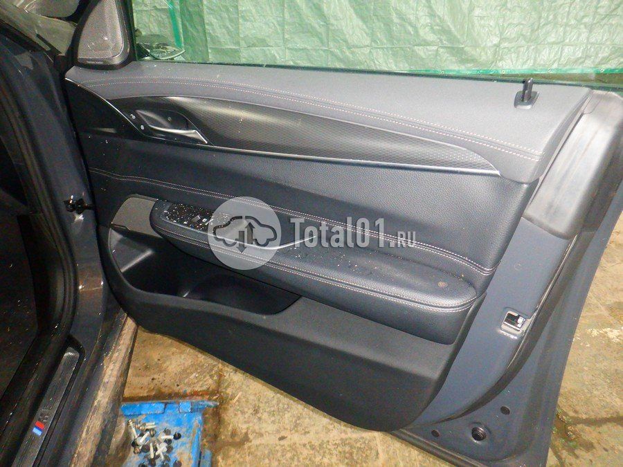 Фото BMW 6 серия 22