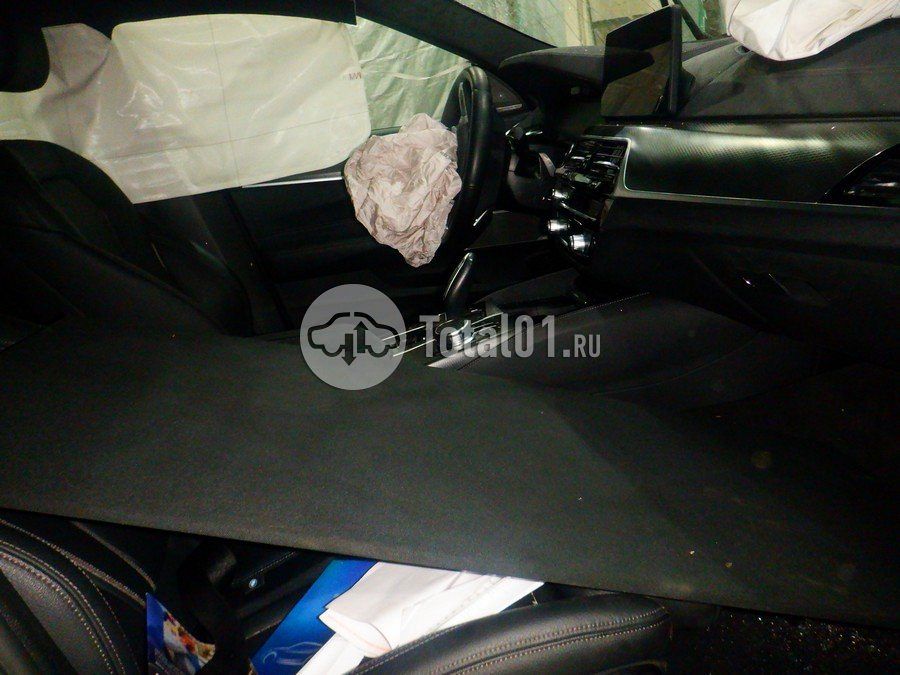 Фото BMW 6 серия 24