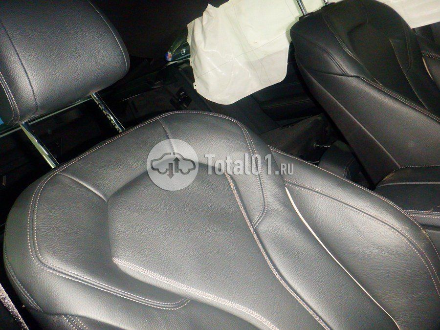 Фото BMW 6 серия 28