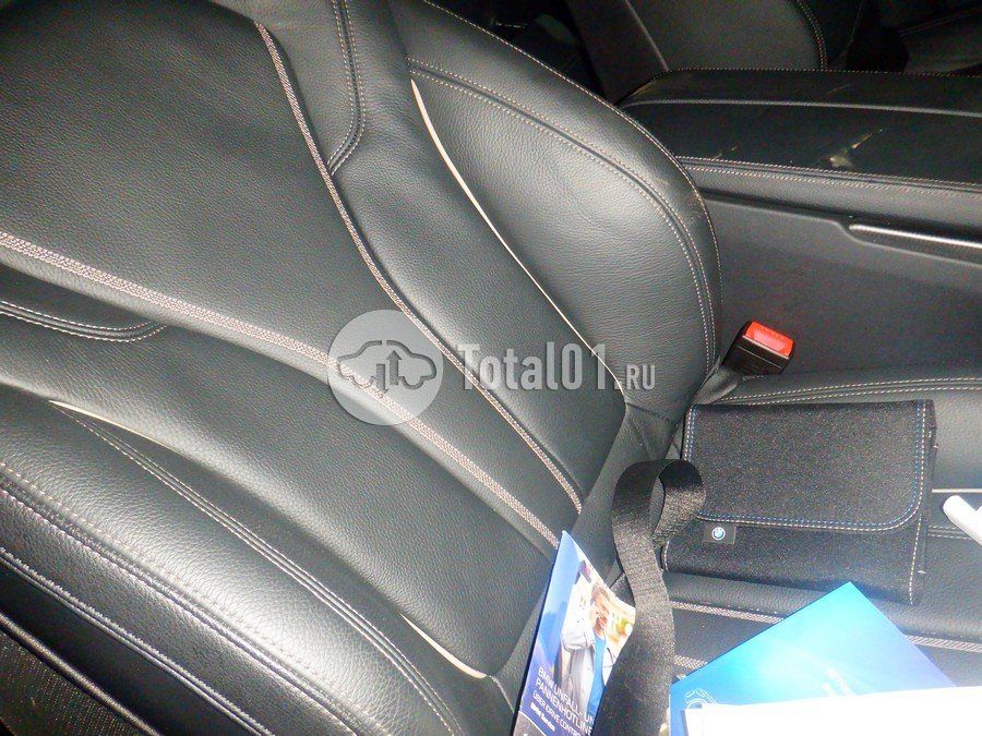 Фото BMW 6 серия 30