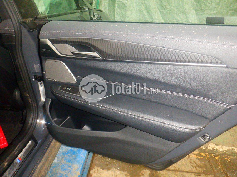 Фото BMW 6 серия 52