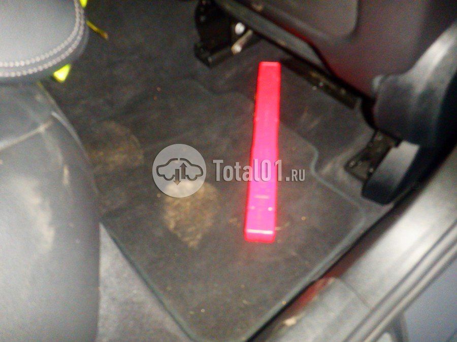 Фото BMW 6 серия 56