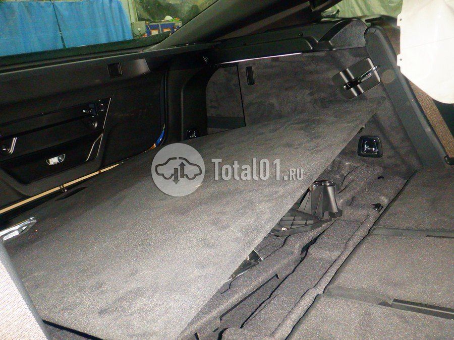 Фото BMW 6 серия 58