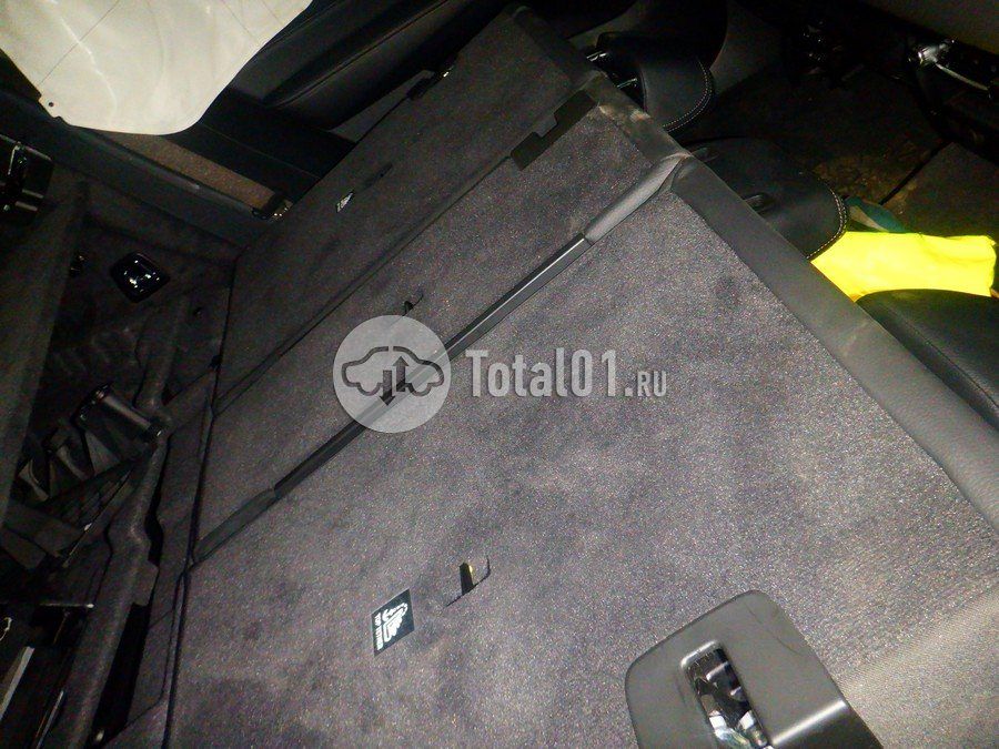 Фото BMW 6 серия 64