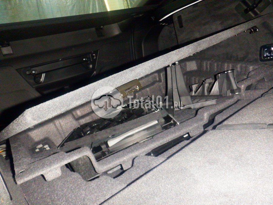 Фото BMW 6 серия 66