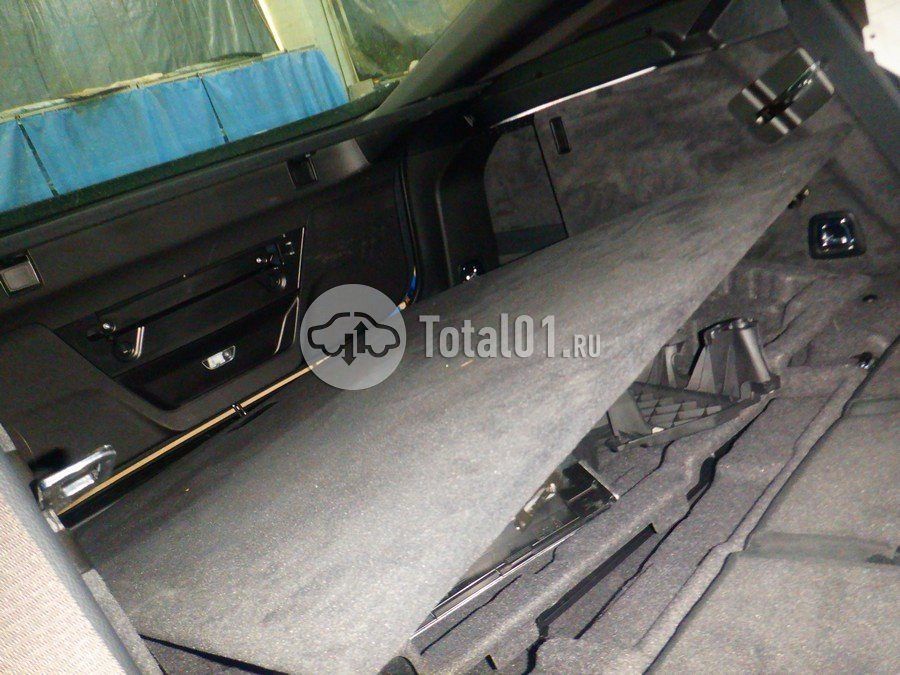 Фото BMW 6 серия 68