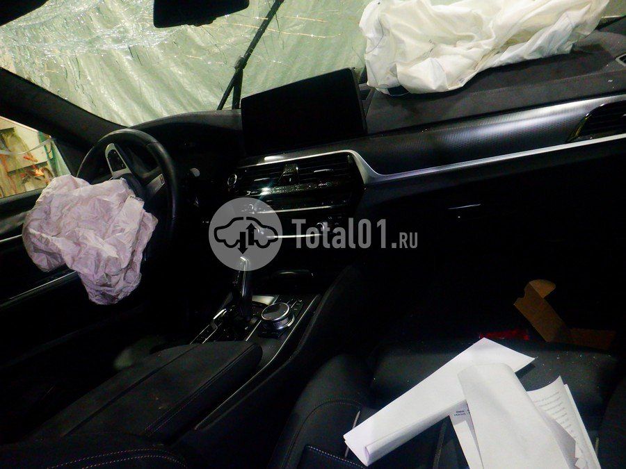 Фото BMW 6 серия 72