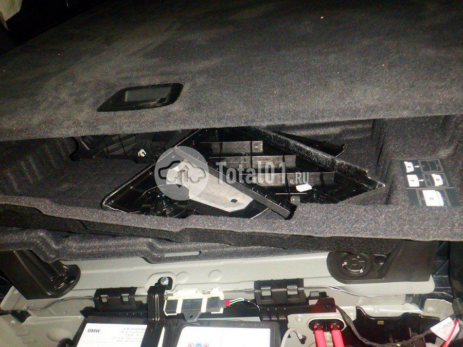 Фото BMW 6 серия 78