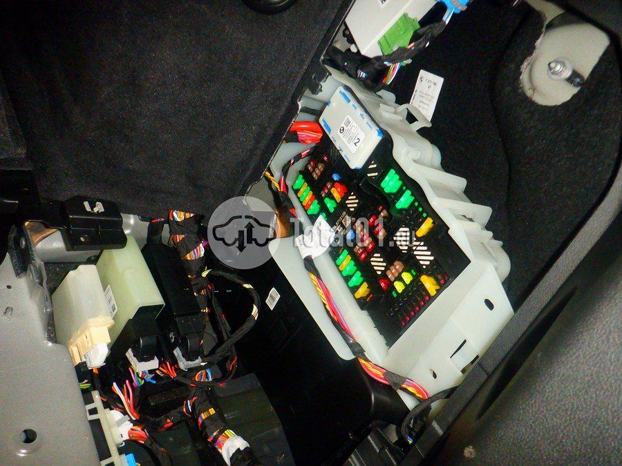 Фото BMW 6 серия 80