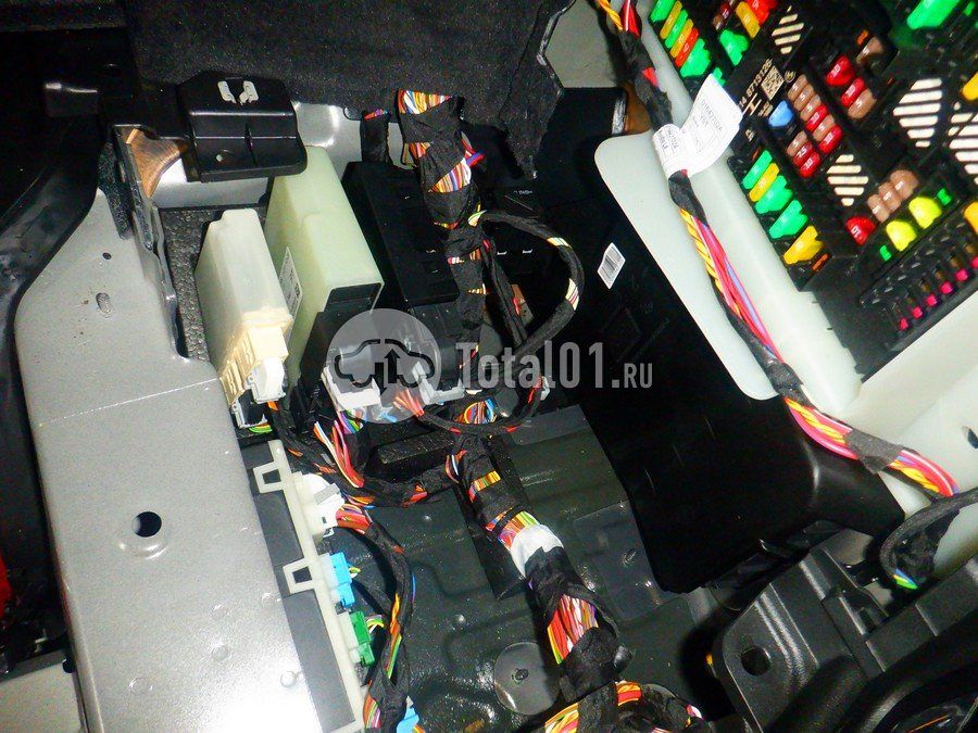 Фото BMW 6 серия 82