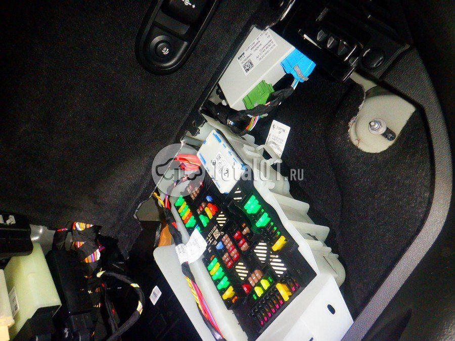 Фото BMW 6 серия 86