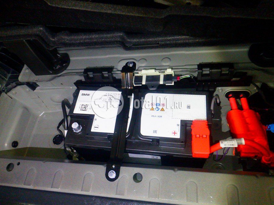 Фото BMW 6 серия 90