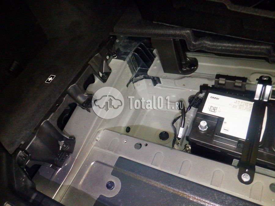 Фото BMW 6 серия 92