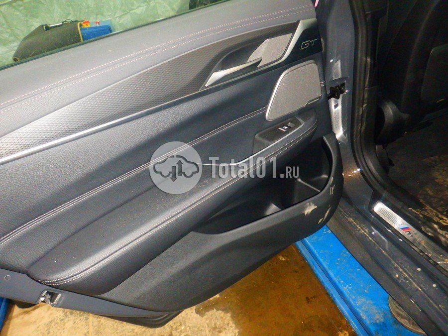 Фото BMW 6 серия 102