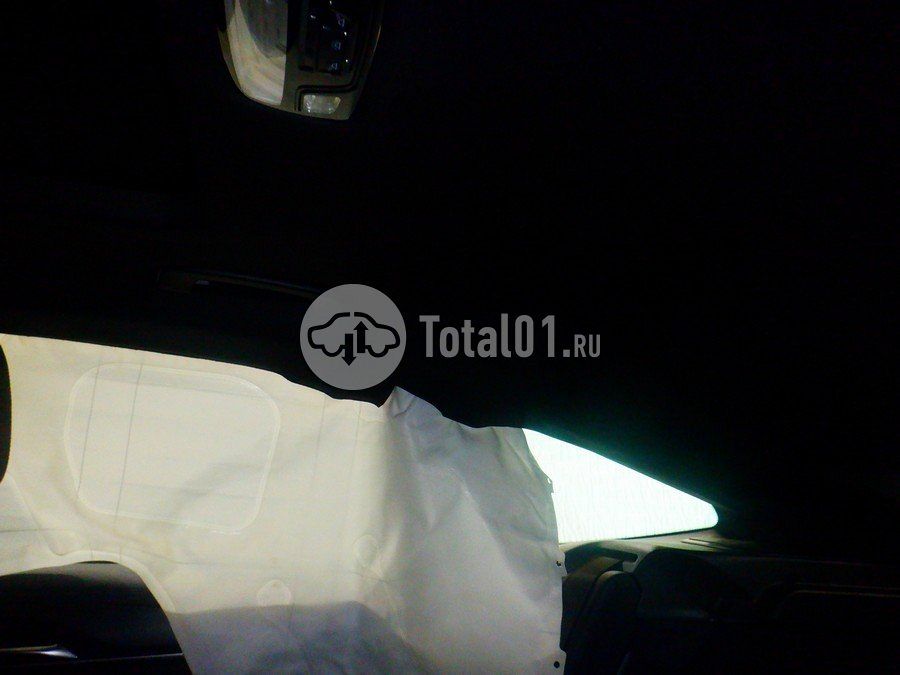 Фото BMW 6 серия 110