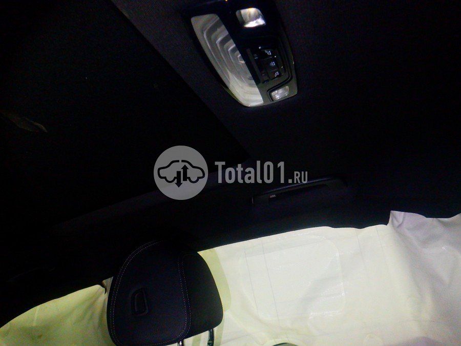 Фото BMW 6 серия 112