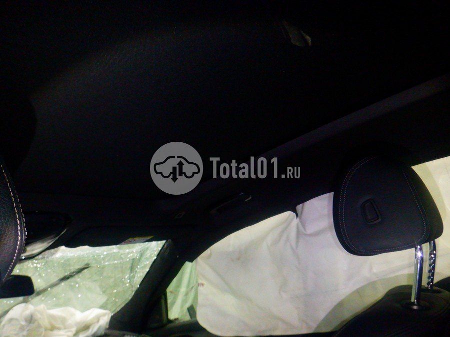 Фото BMW 6 серия 114