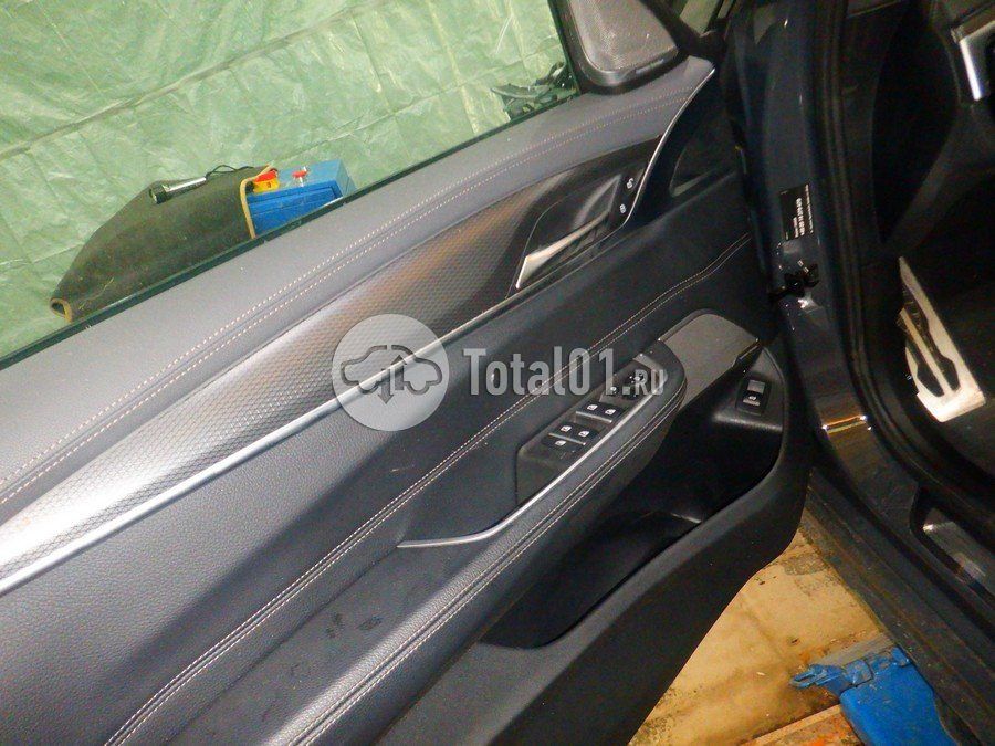 Фото BMW 6 серия 118