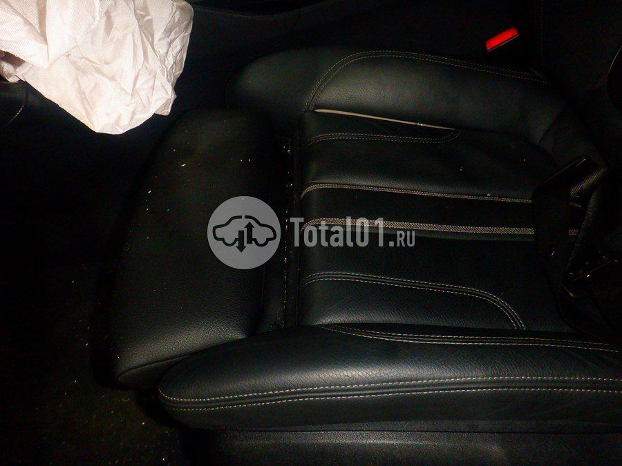 Фото BMW 6 серия 120