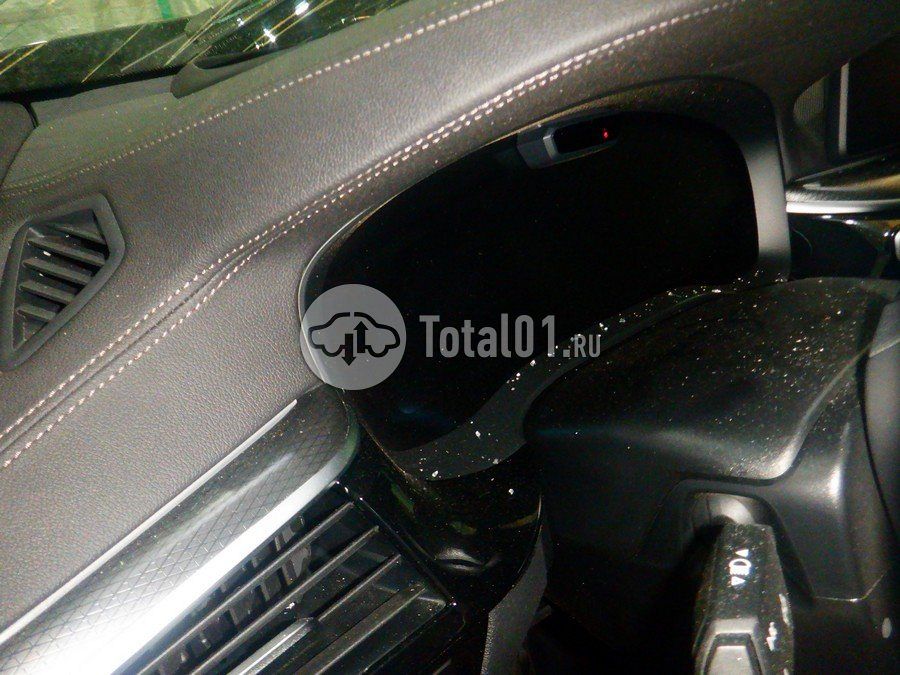 Фото BMW 6 серия 124