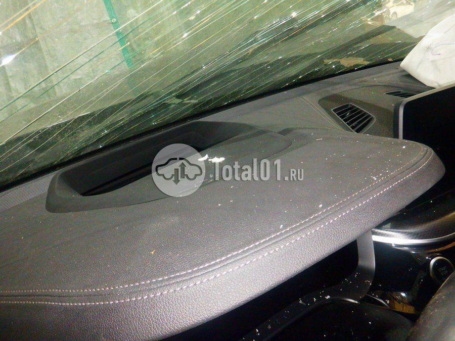 Фото BMW 6 серия 126