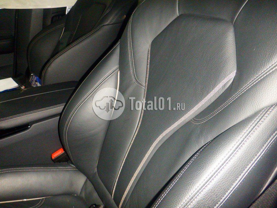 Фото BMW 6 серия 132