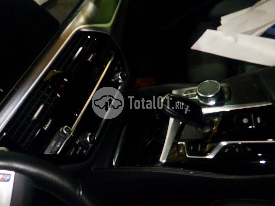 Фото BMW 6 серия 134