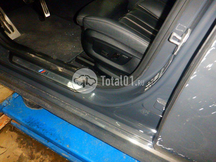 Фото BMW 6 серия 136