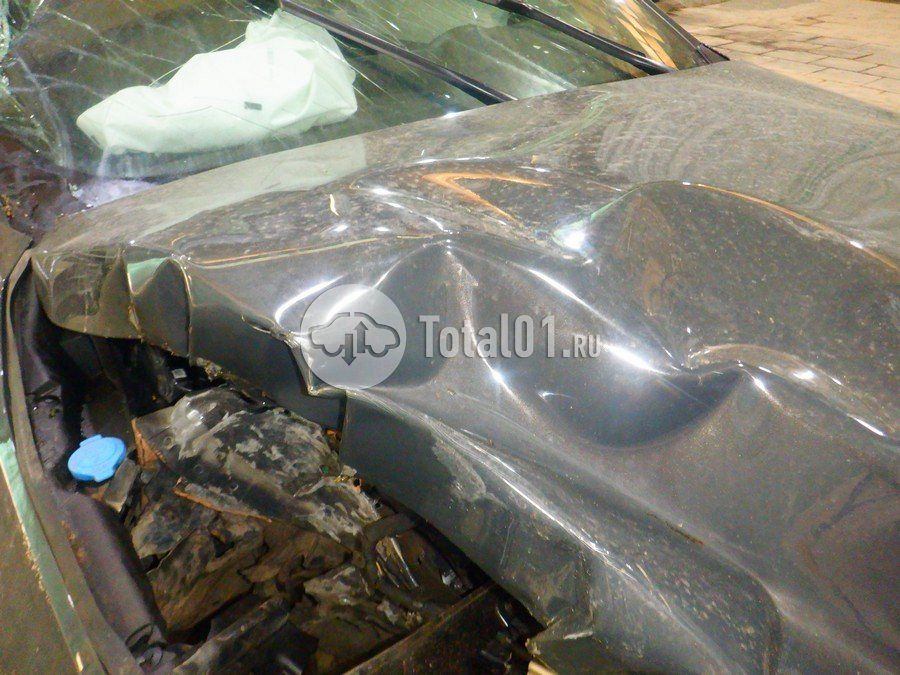 Фото BMW 6 серия 140