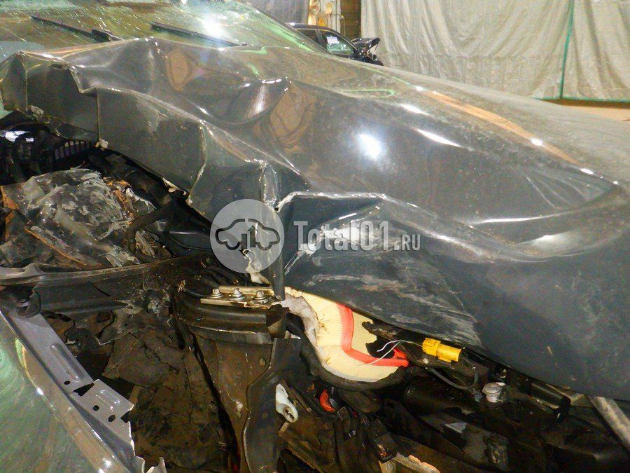 Фото BMW 6 серия 142