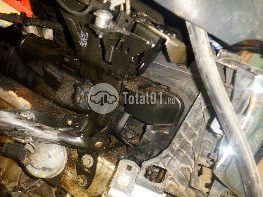 Фото BMW 6 серия 144